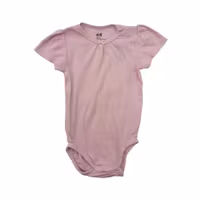 Storlek 74, H&M, skick B