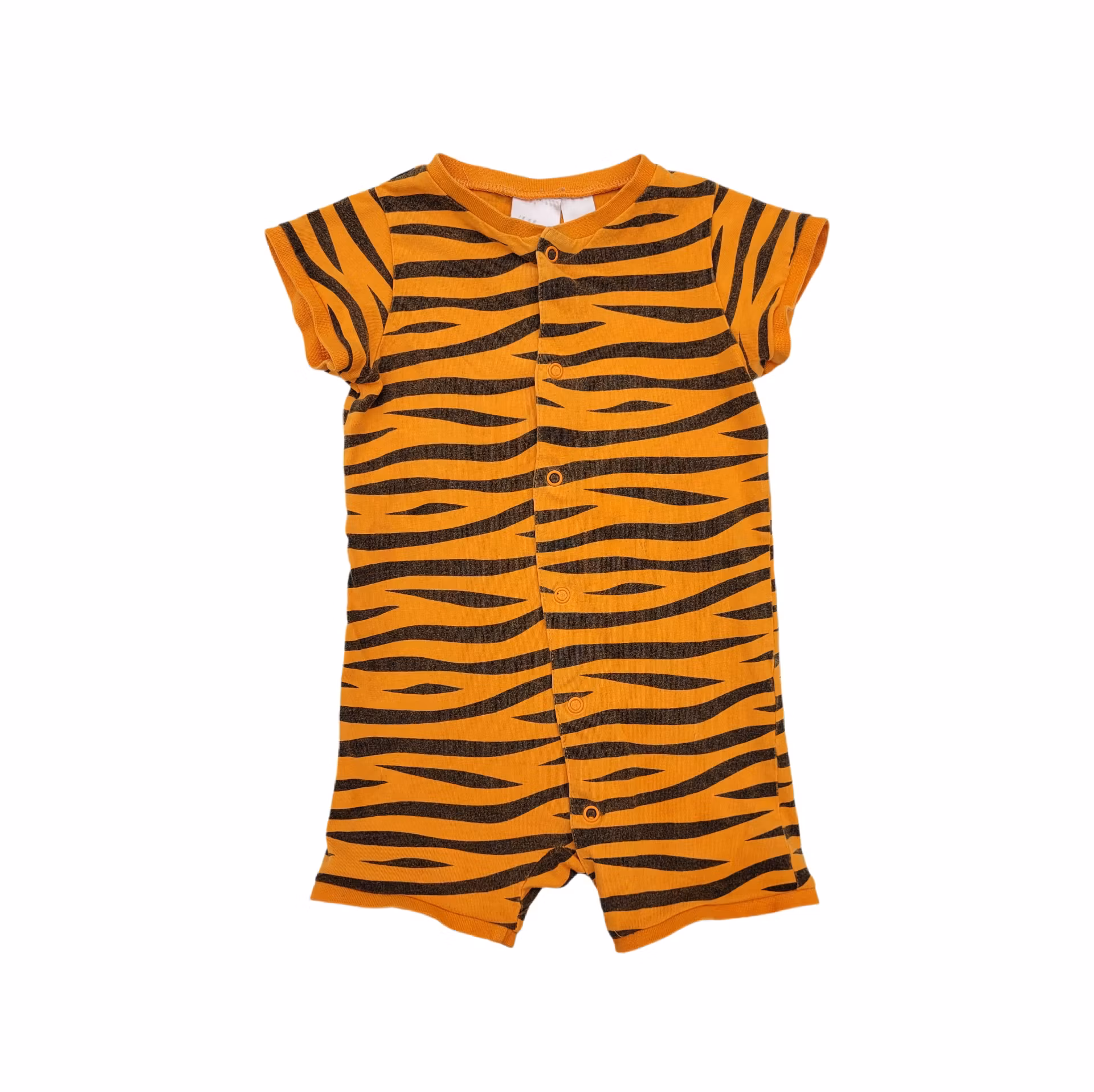Storlek 74, H&M, skick B