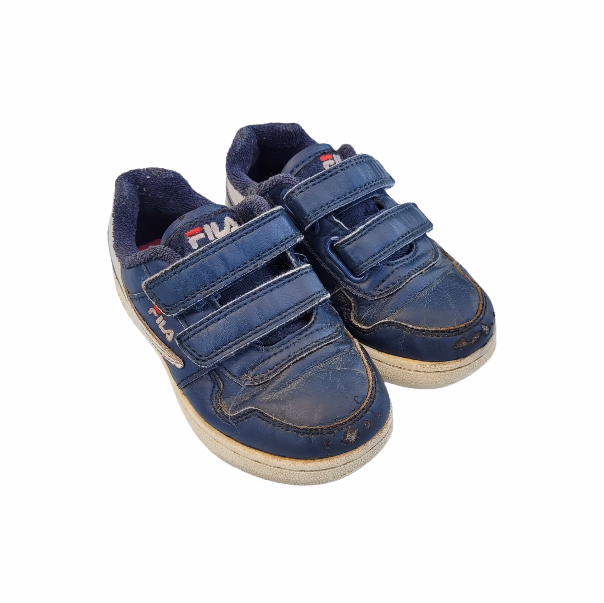 Storlek 25, Fila, skick B