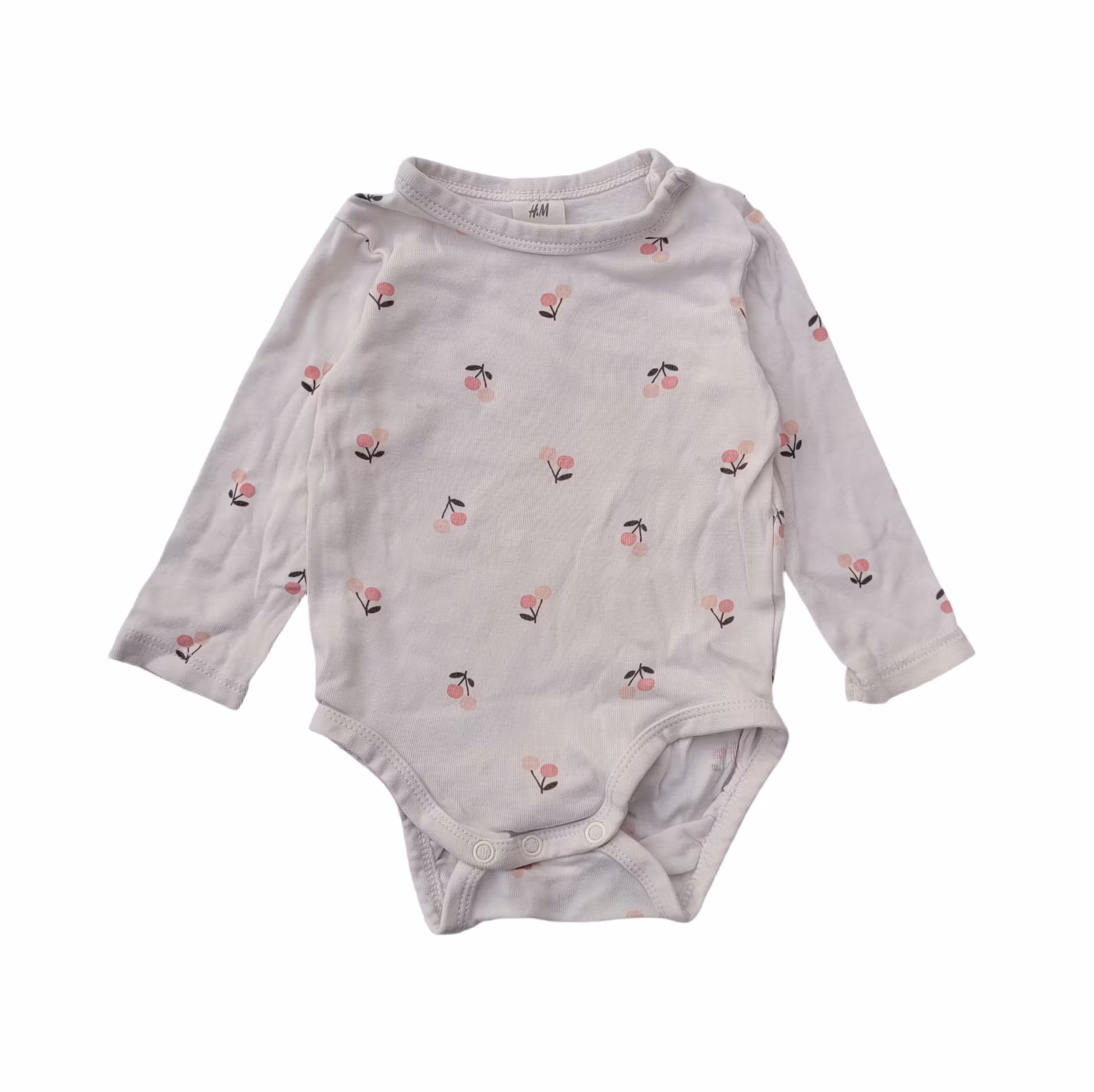 Storlek 68, H&M, skick B