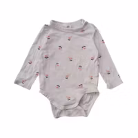 Storlek 68, H&M, skick B