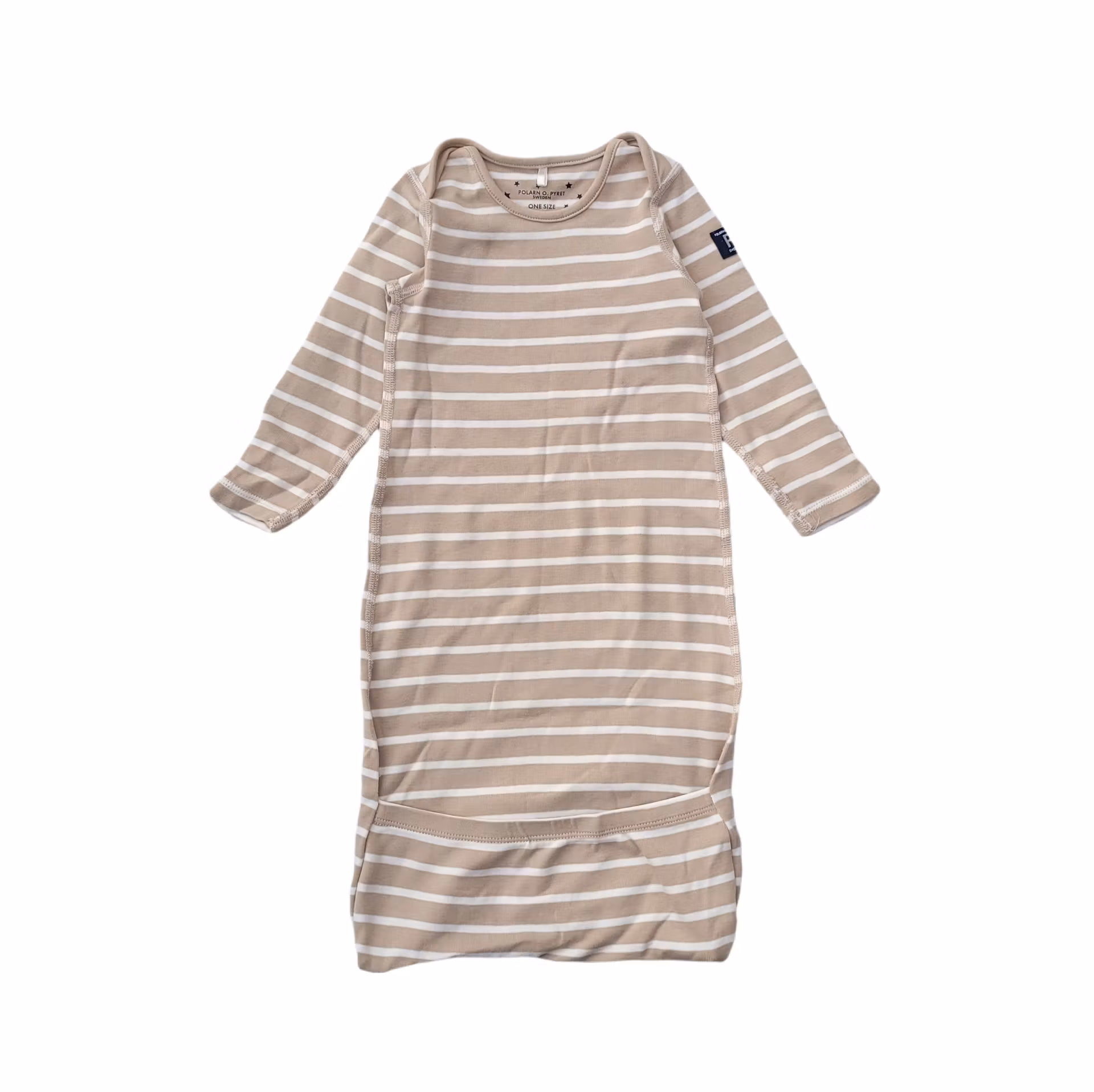Storlek one size, 50-68, Polarn o. pyret, skick A