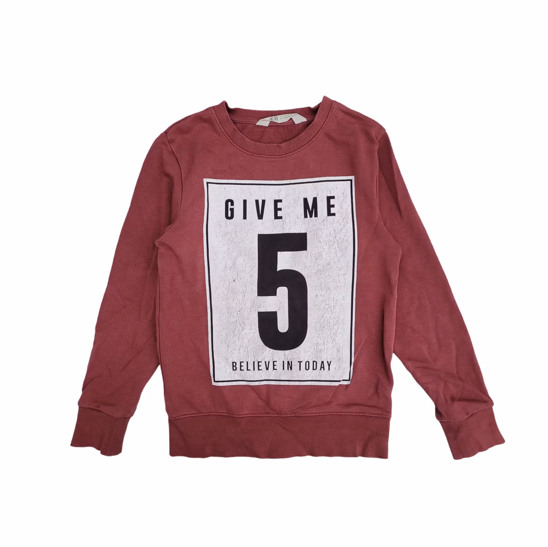 Storlek 122/128, H&M, skick B