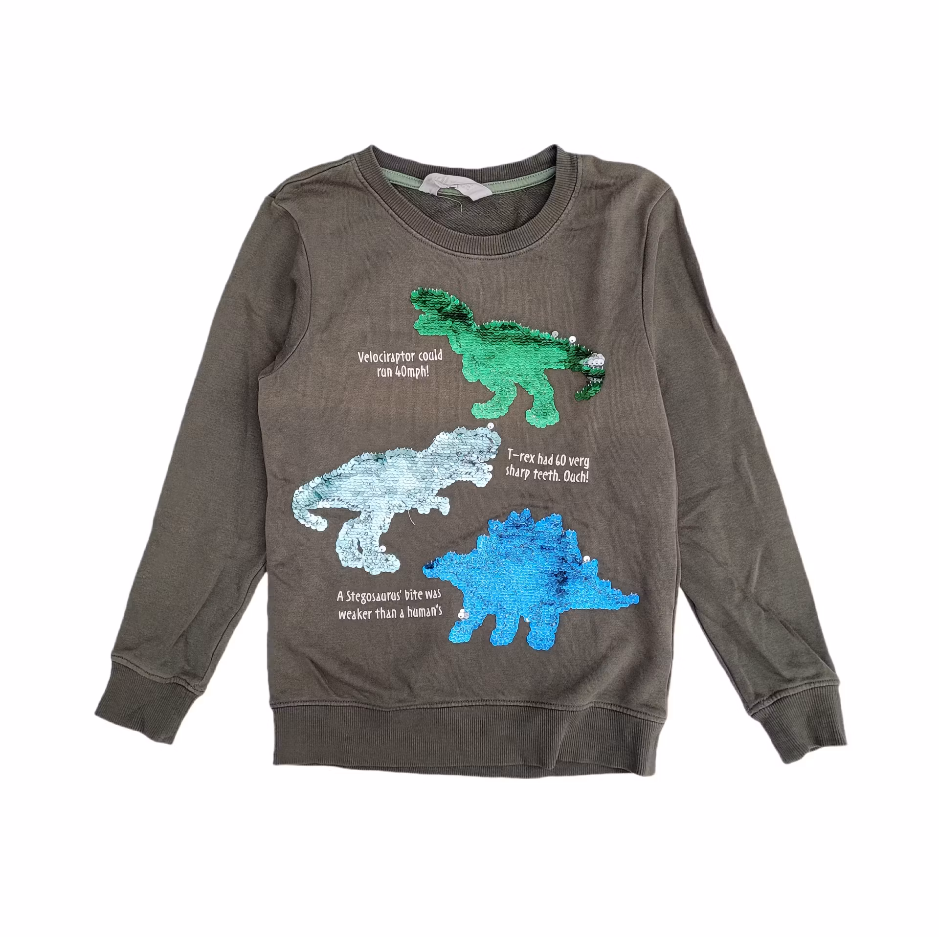 Storlek 122/128, H&M, skick B