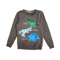 Storlek 122/128, H&M, skick B