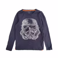 Storlek 122/128, Name it, skick B