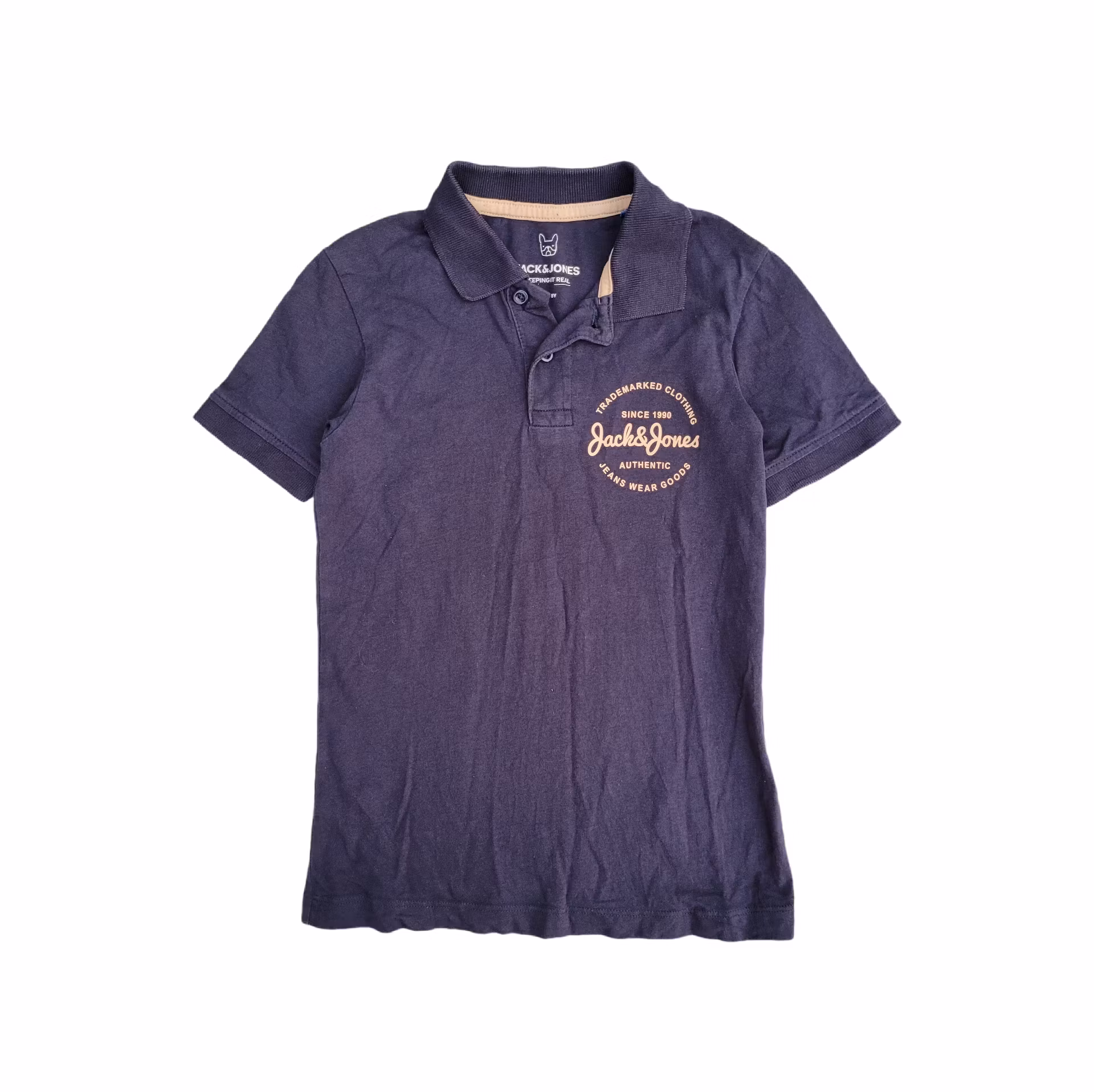 Storlek 128, Jack&Jones, skick B