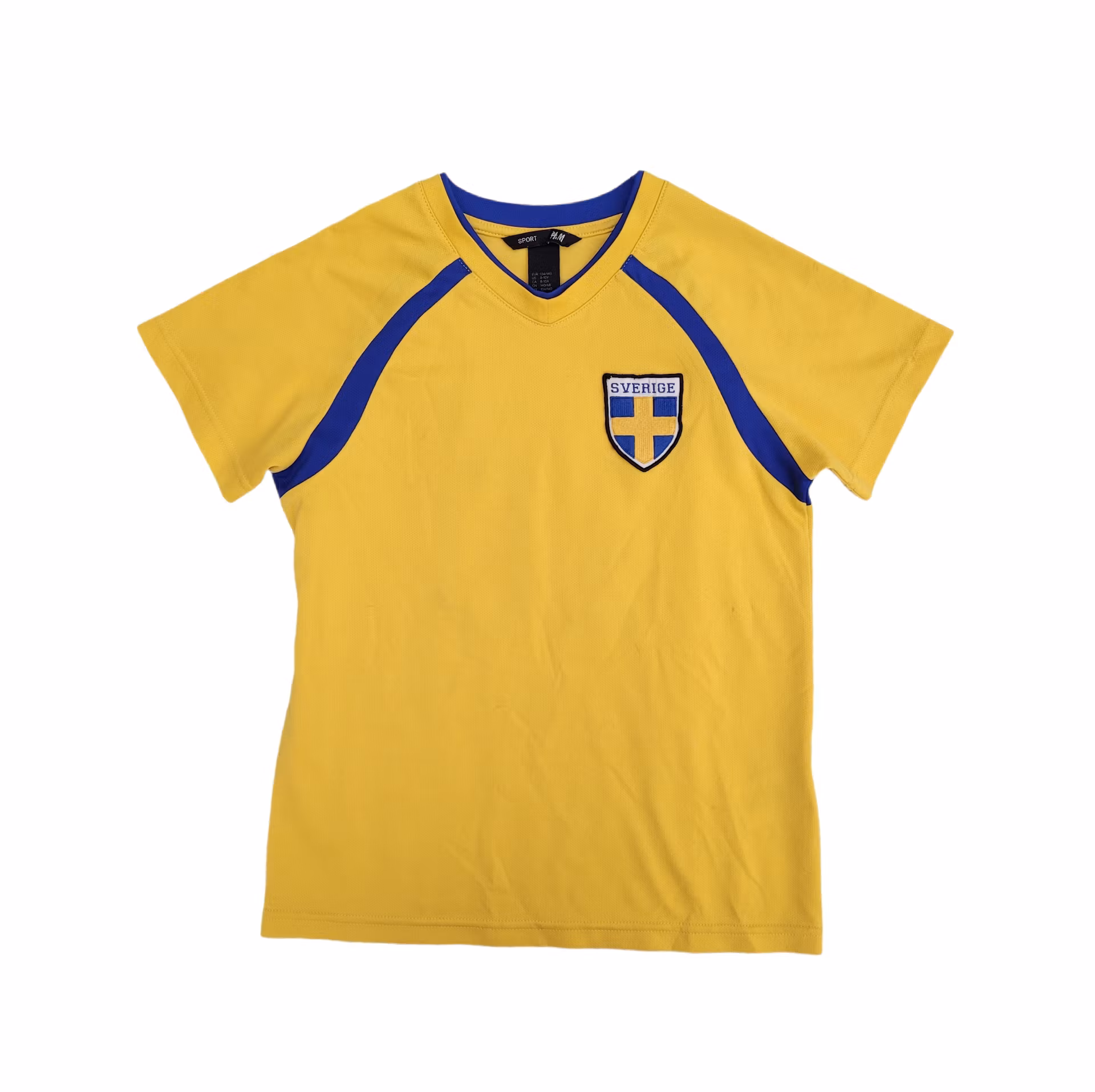 Storlek 134/140, H&M, skick B