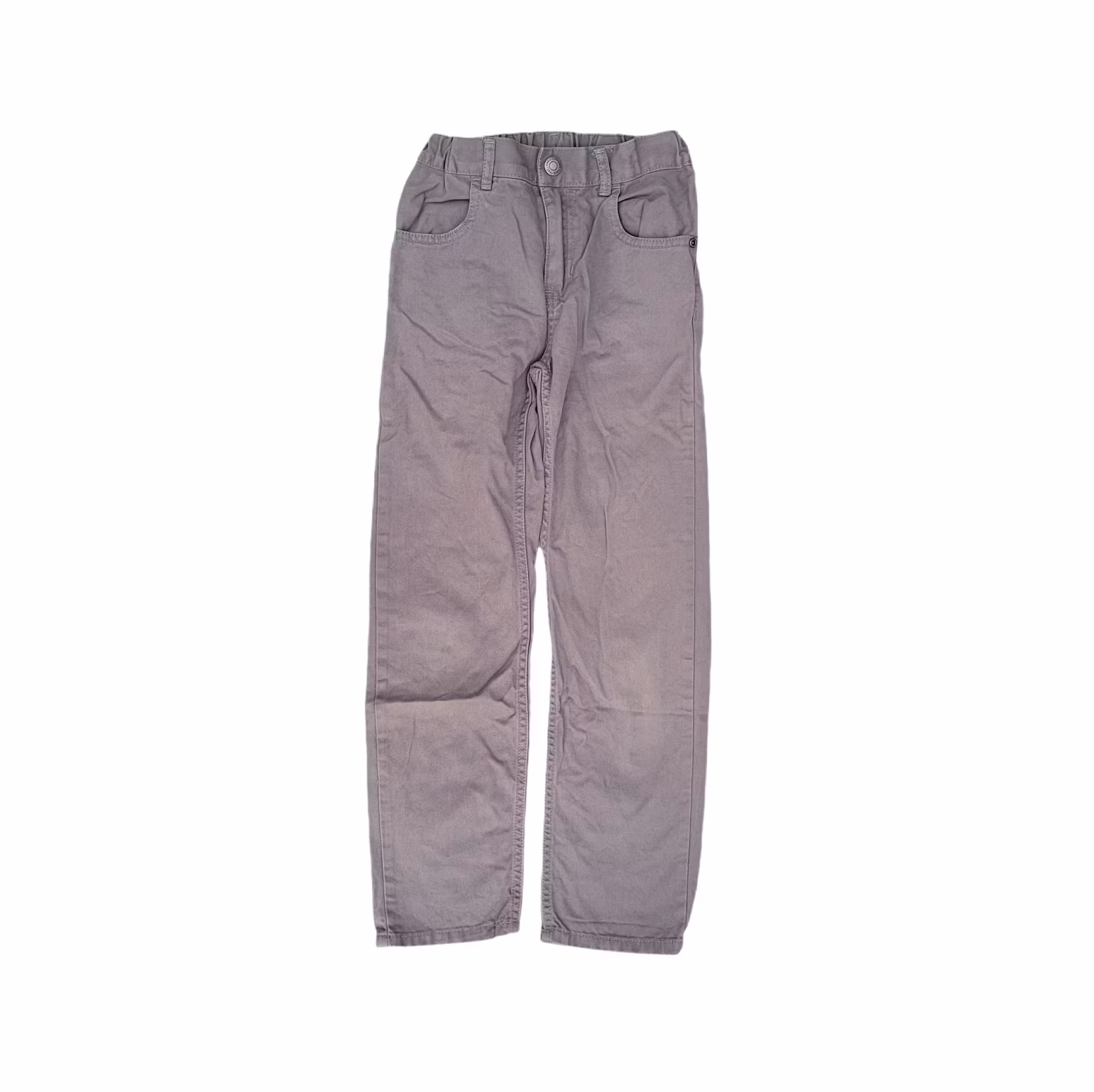 Storlek 134, H&M, skick B