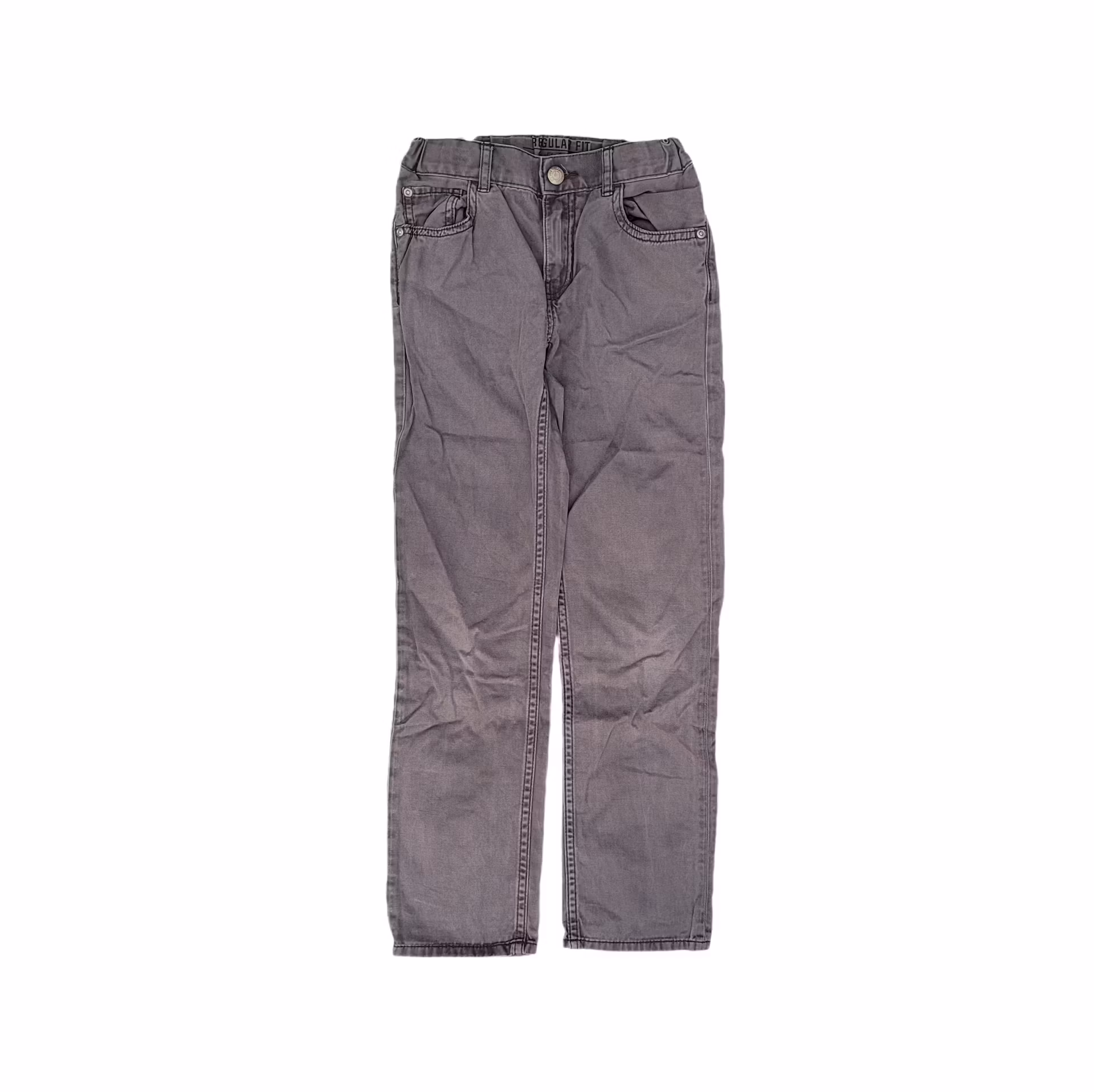 Storlek 134, H&M, skick B