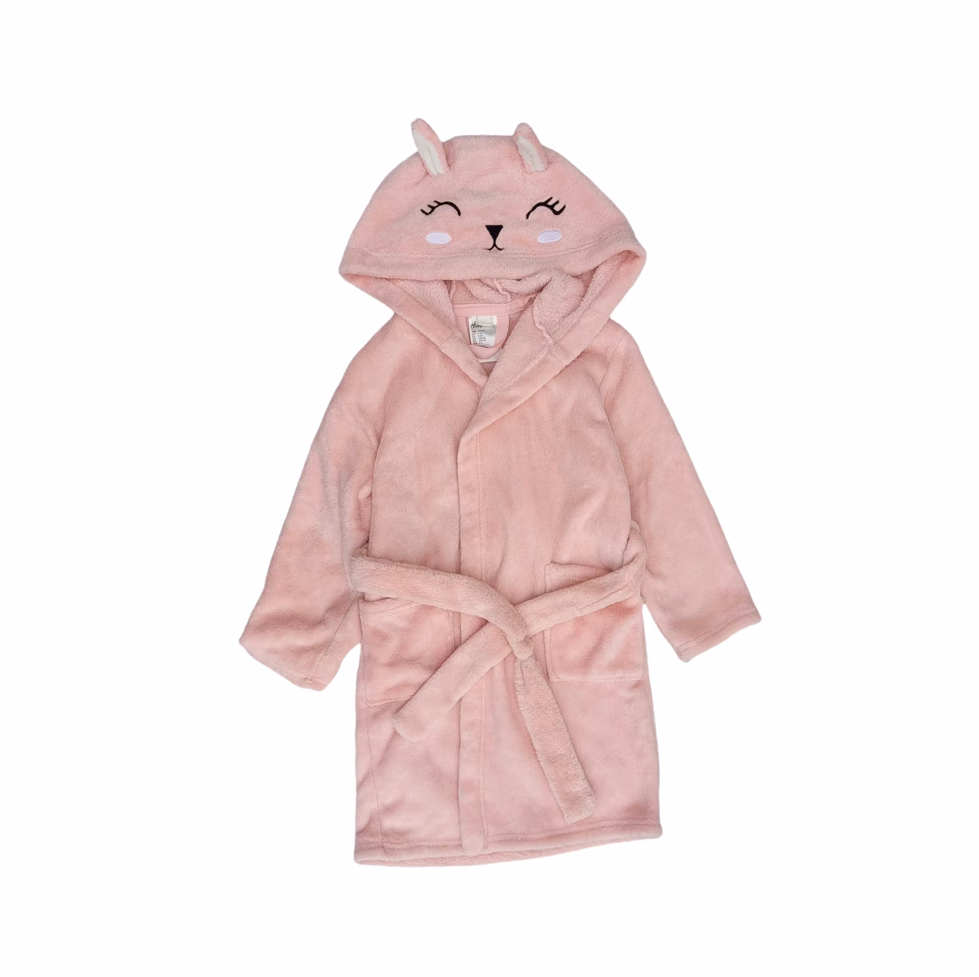 Storlek 110/116, H&M, skick B
