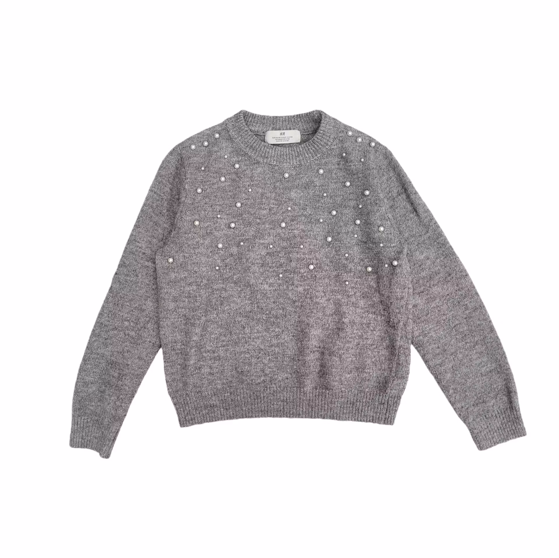 Storlek 134/140, H&M, skick B