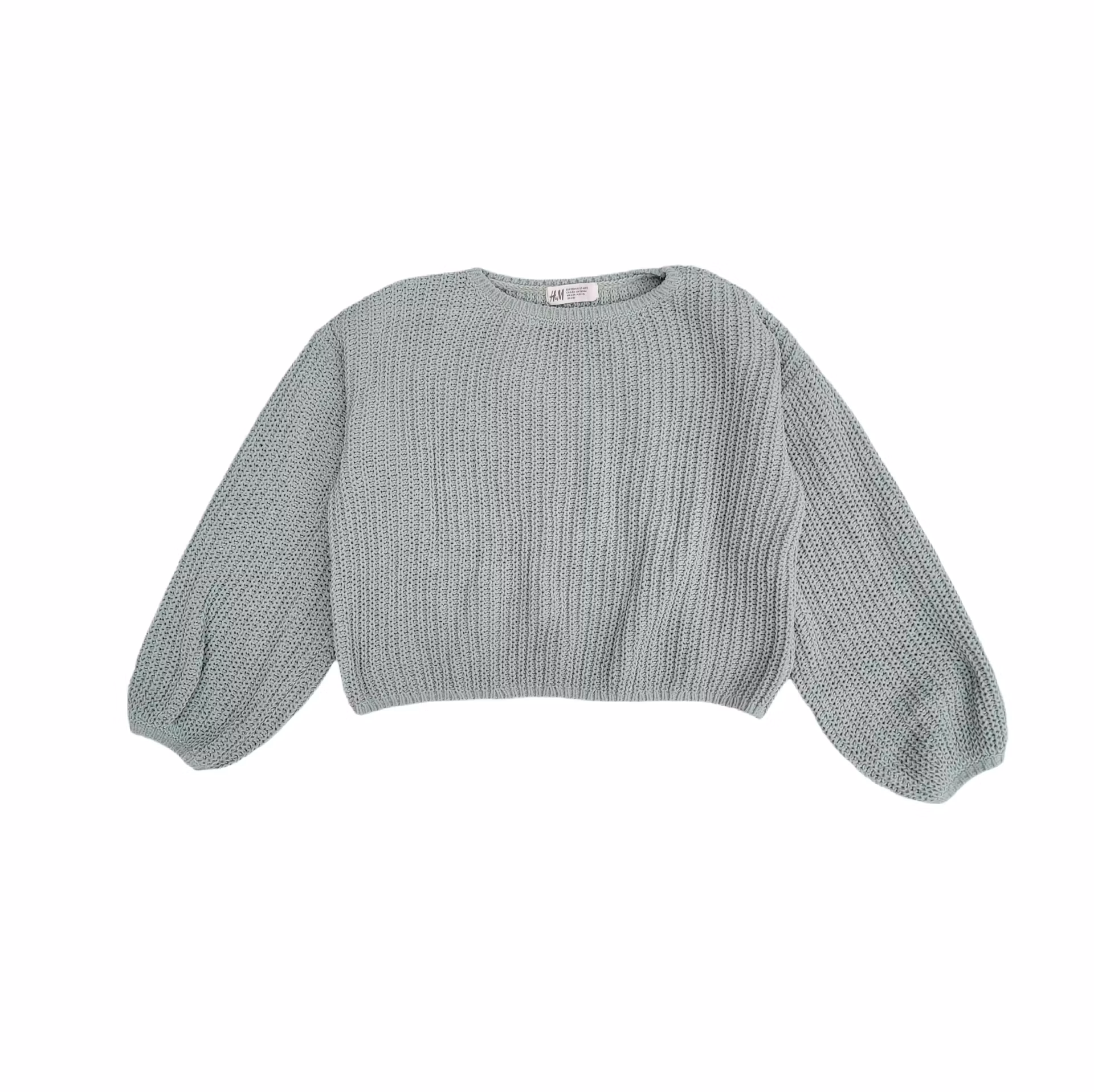 Storlek 122/128, H&M, skick A