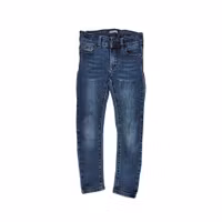 Storlek 122, Denim day, skick B