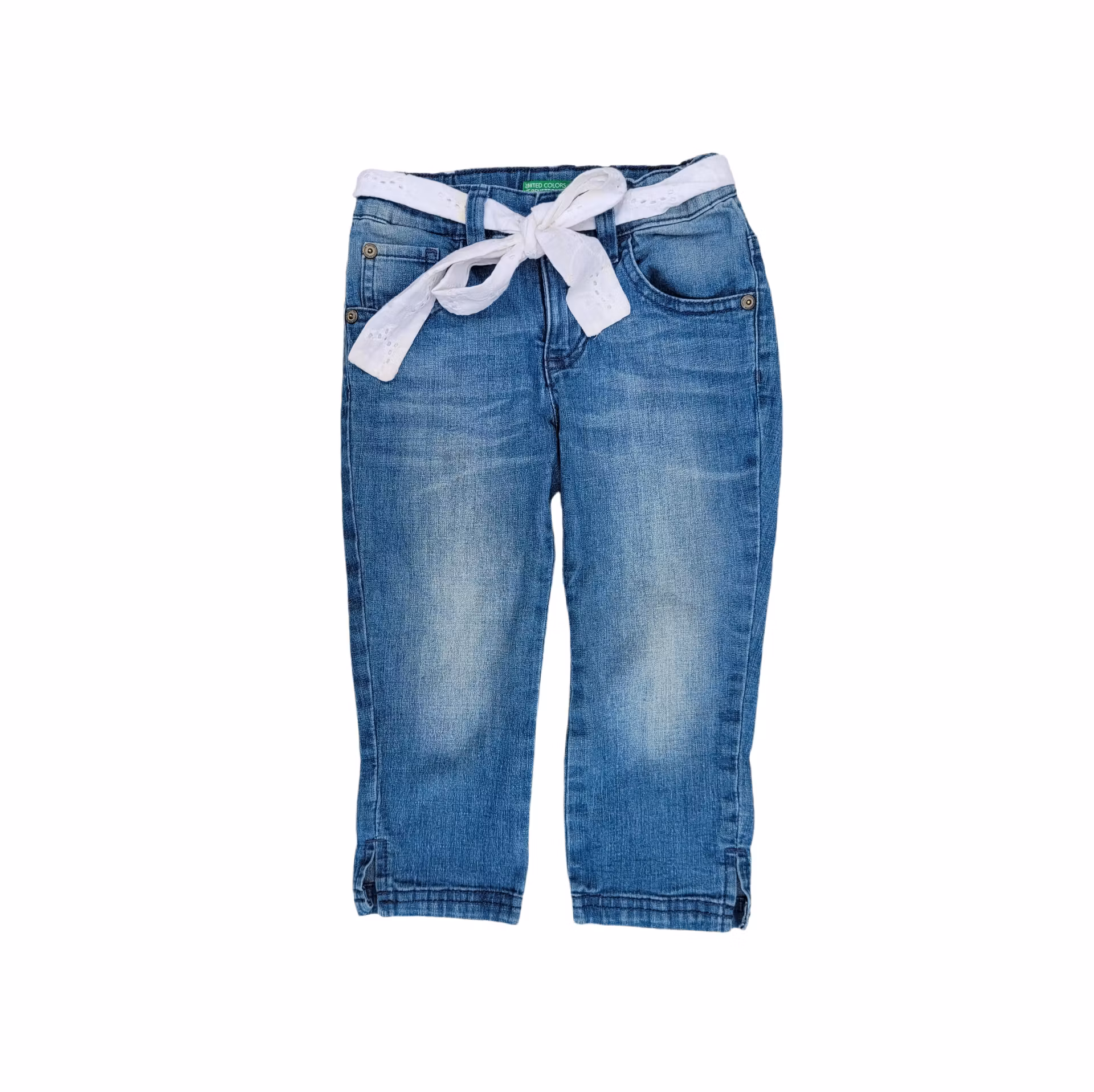 Storlek 116/122, Benetton, skick B