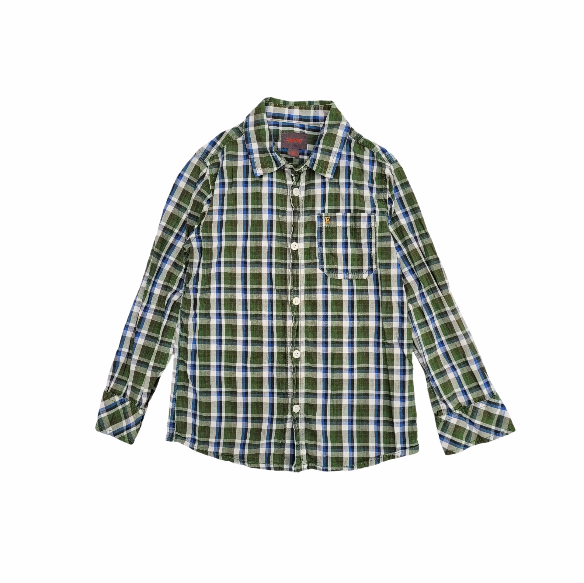 Storlek 116/122, Esprit, skick A