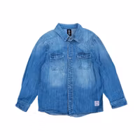 Storlek 122, H&M, skick B