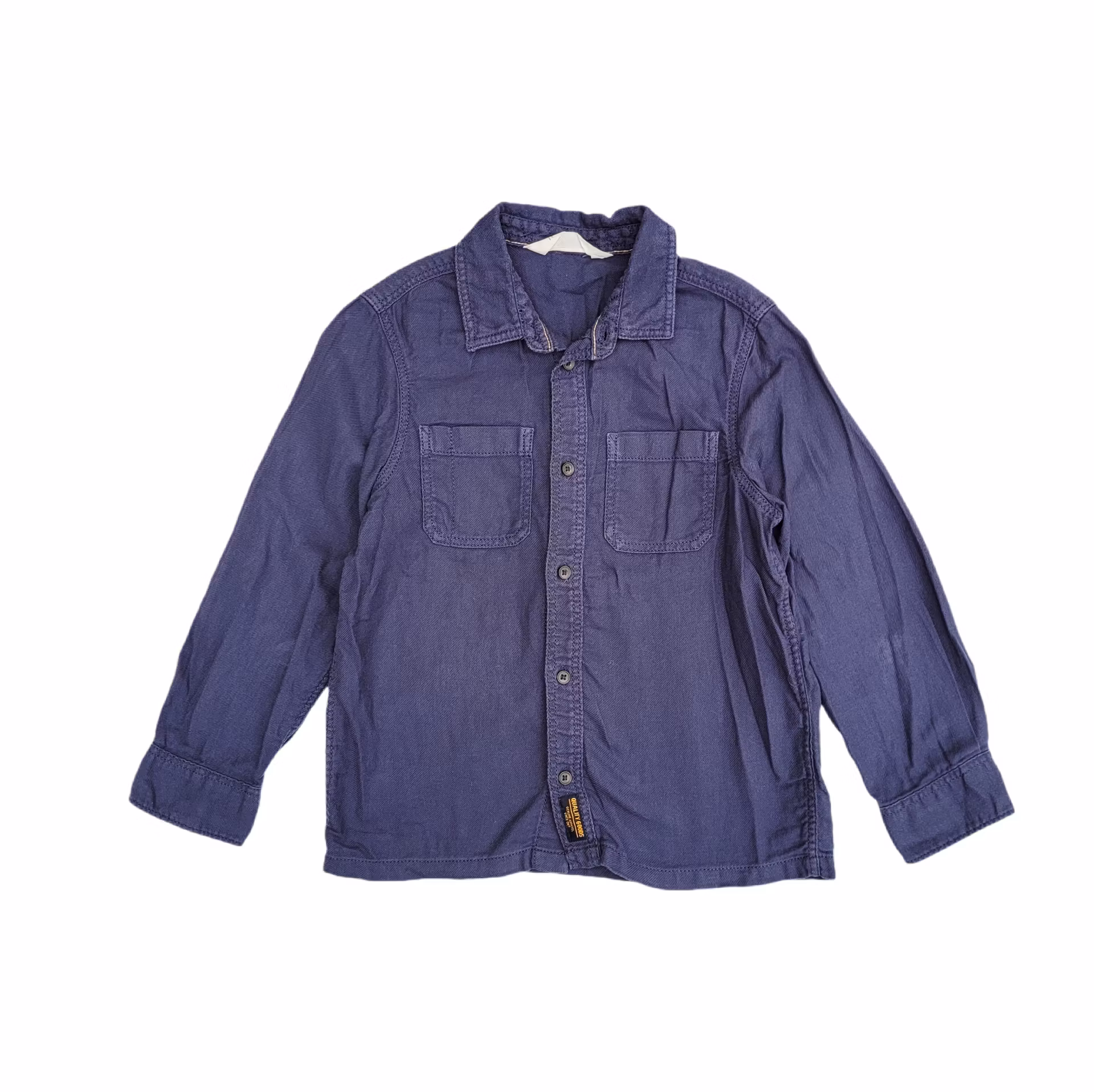 Storlek 122, H&M, skick B