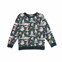 Storlek 122/128, H&M, skick B