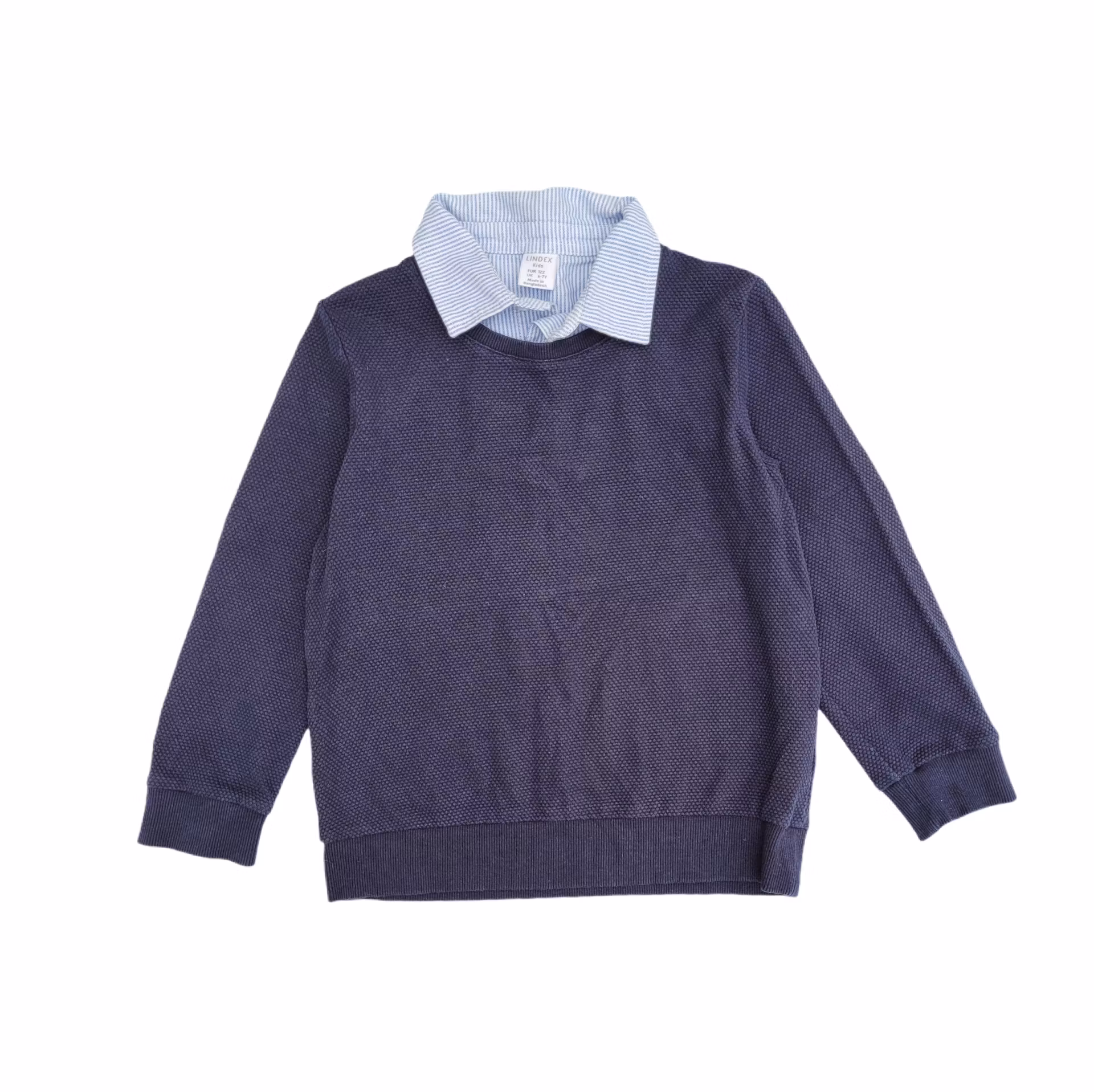 Storlek 122, Lindex, skick B