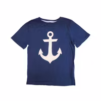 Storlek 122/128, H&M, skick B