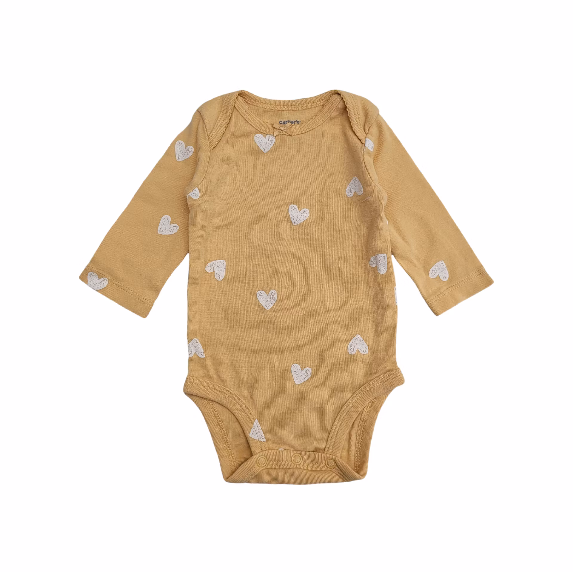 Storlek 56/62, Carters, skick B