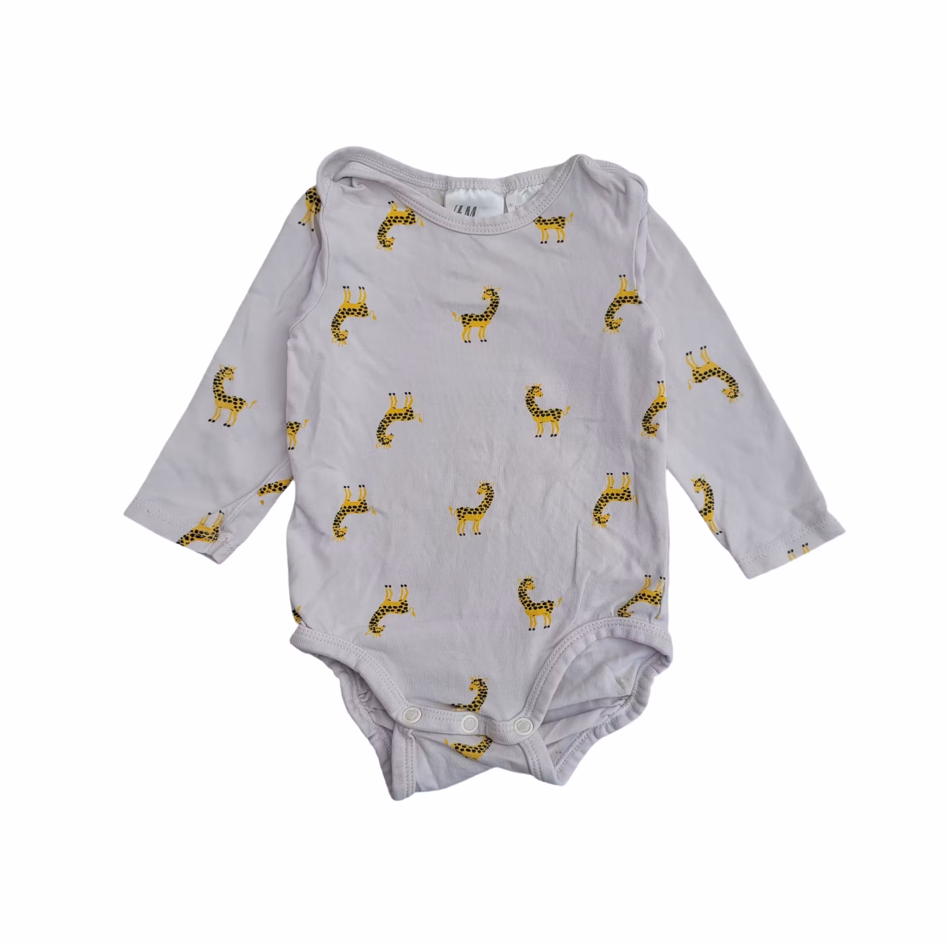 Storlek 56, H&M, skick B