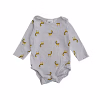 Storlek 56, H&M, skick B