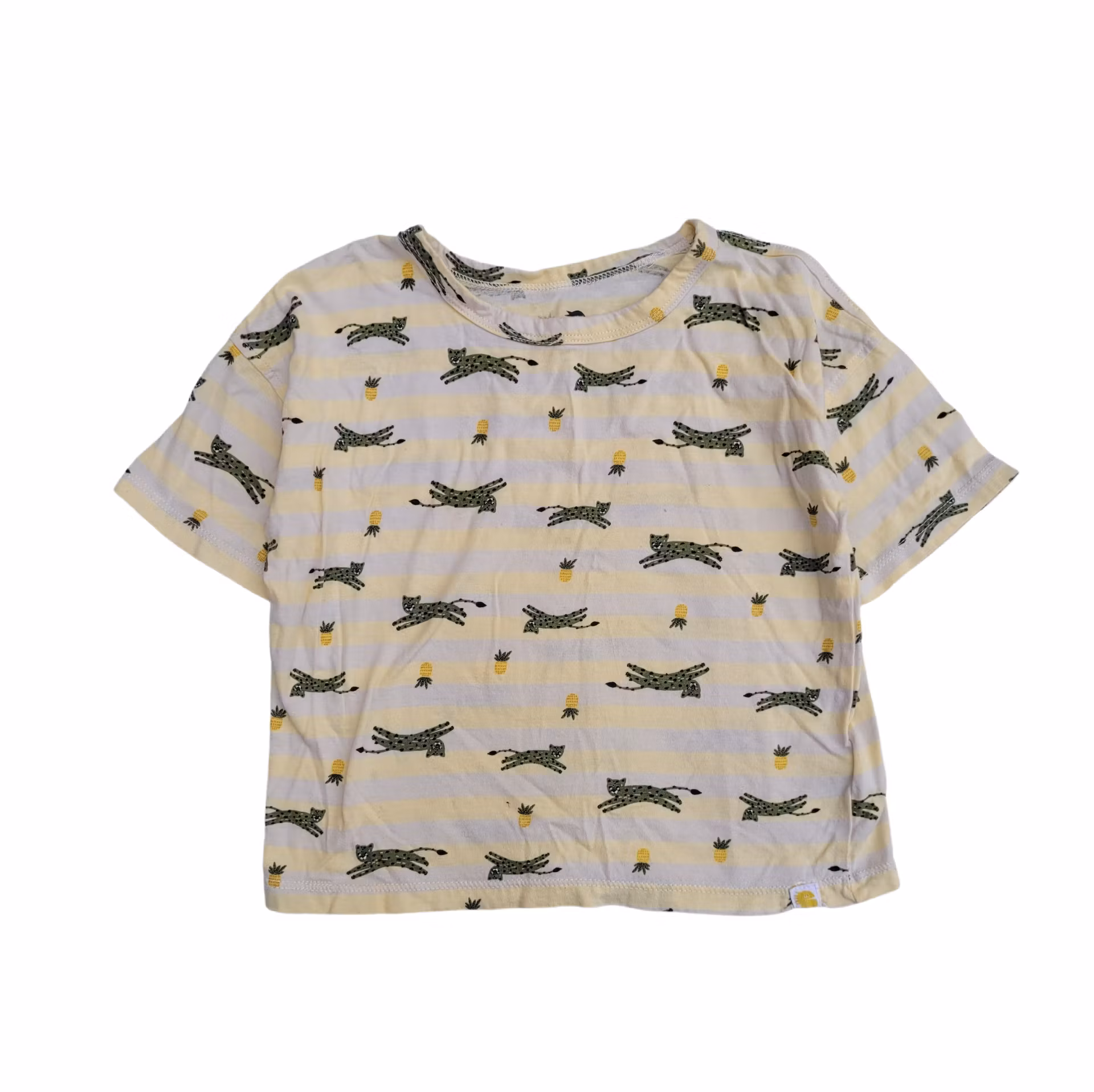 Storlek 104/110, Rise little earthling, skick B