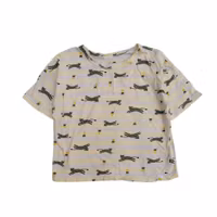 Storlek 104/110, Rise little earthling, skick B