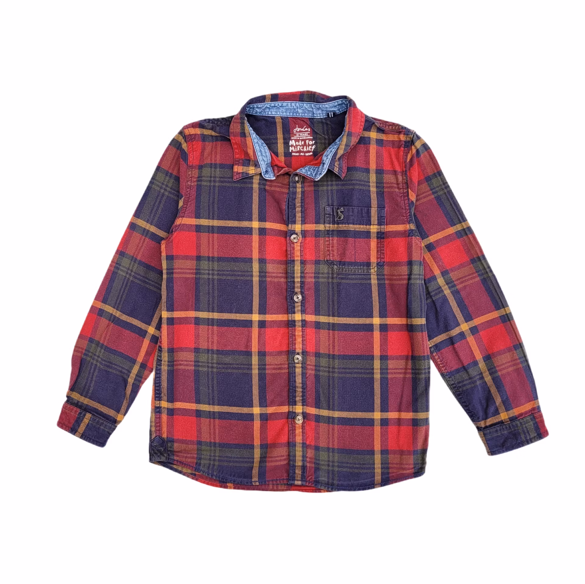 Storlek 140, Joules, skick B