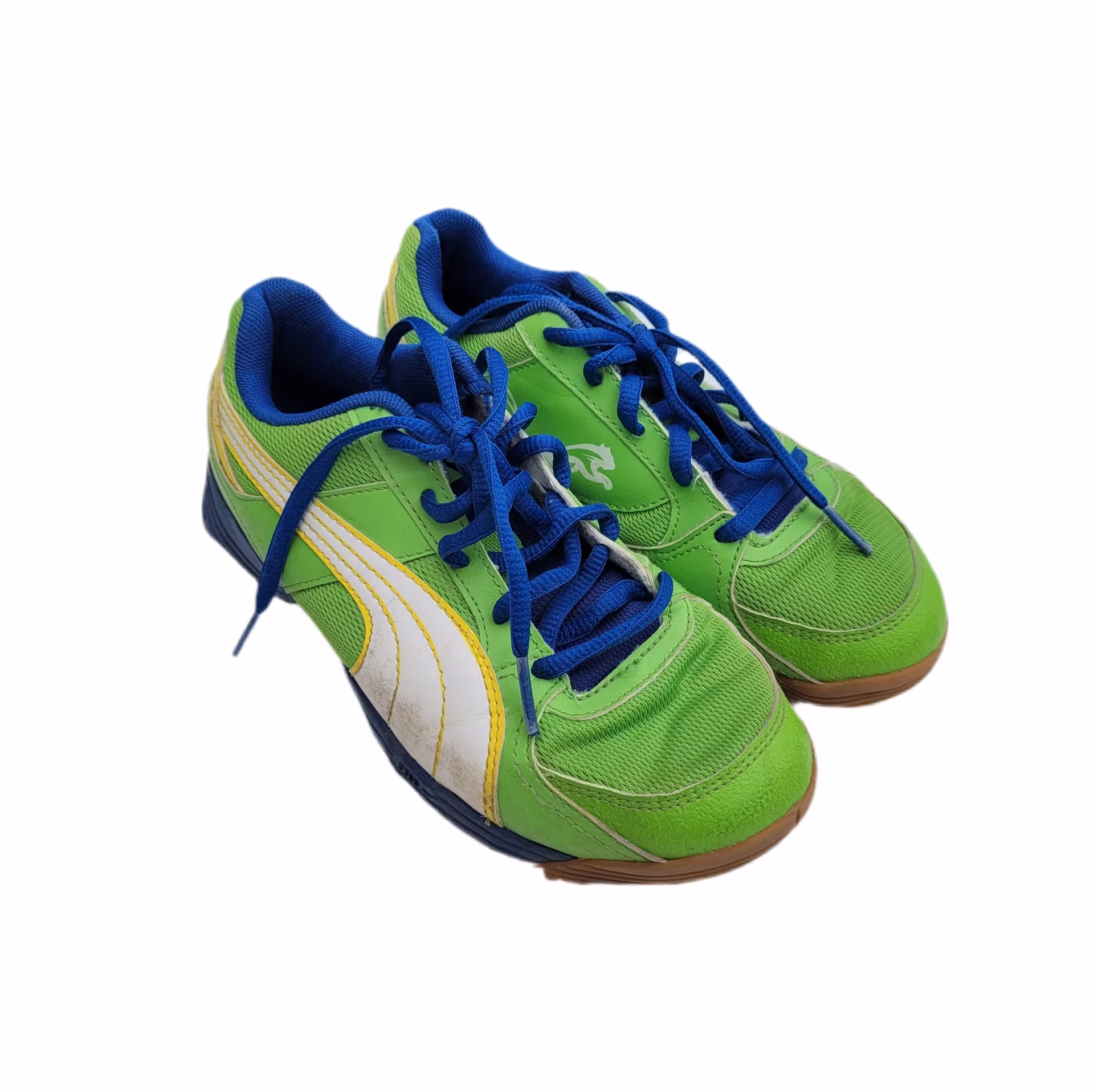 Storlek 33, Puma, skick B