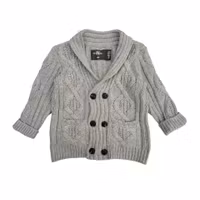 Storlek 80, H&M, skick B