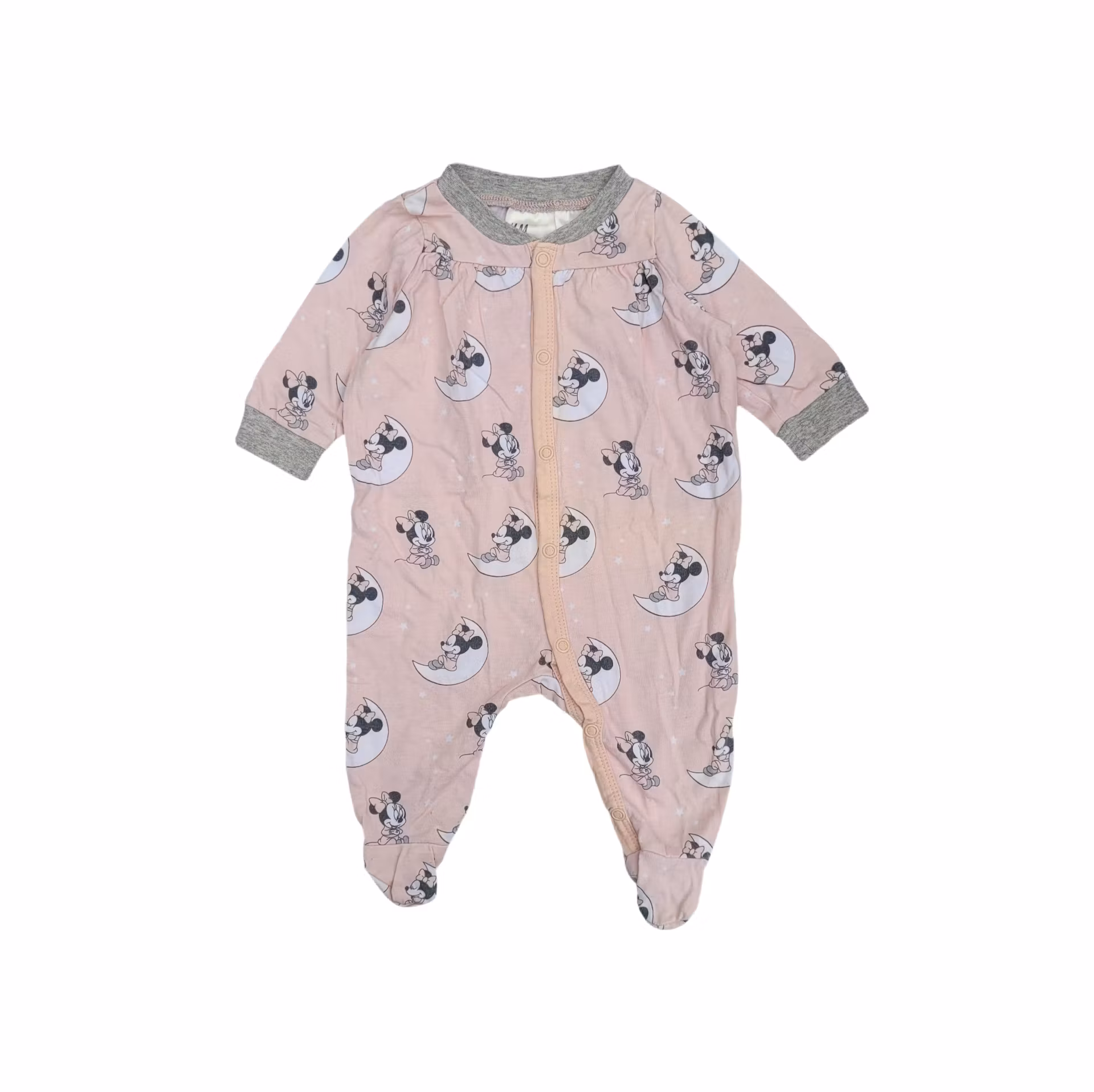 Storlek 56, H&M, skick B
