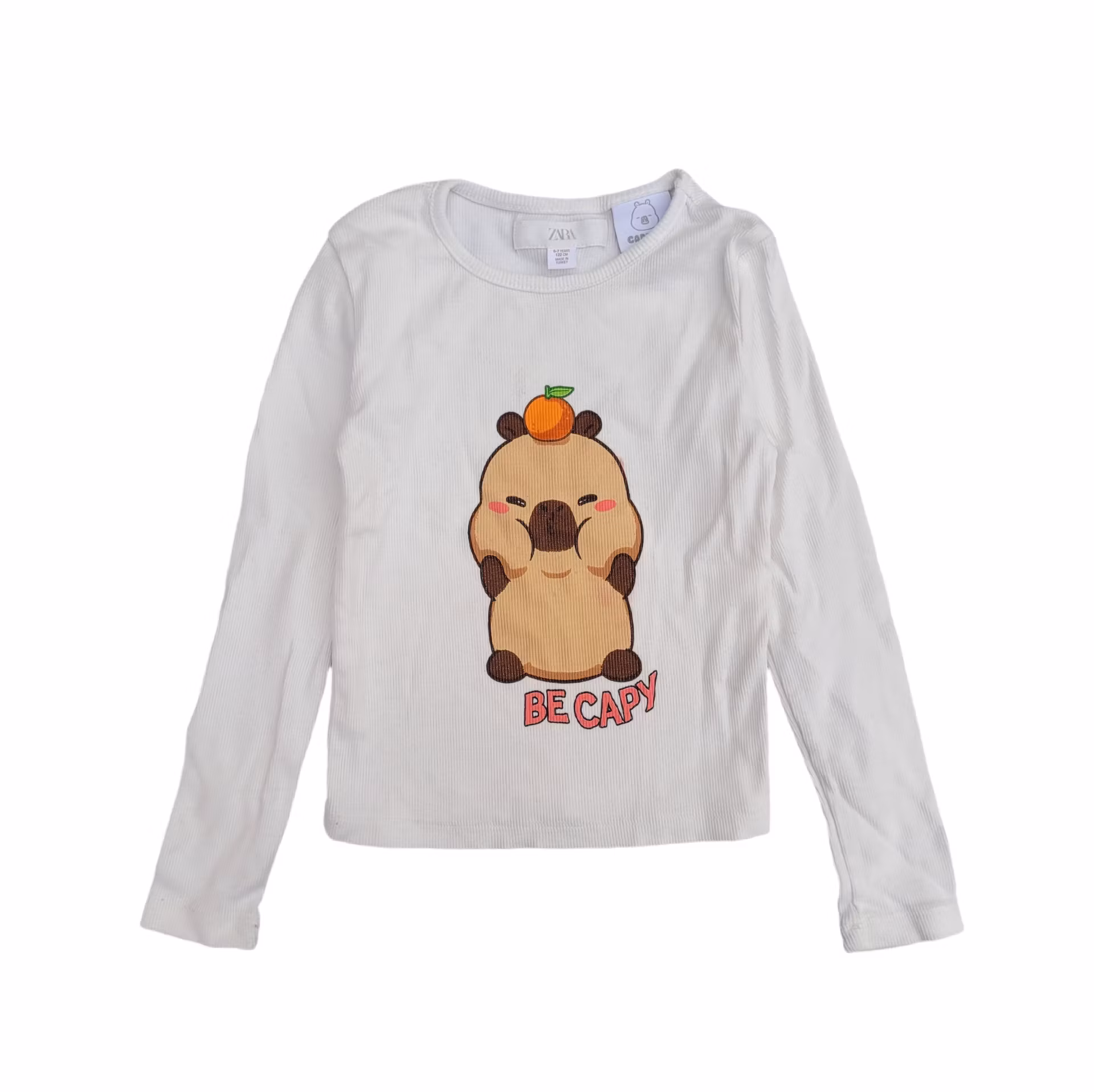 Storlek 122, Zara, skick B