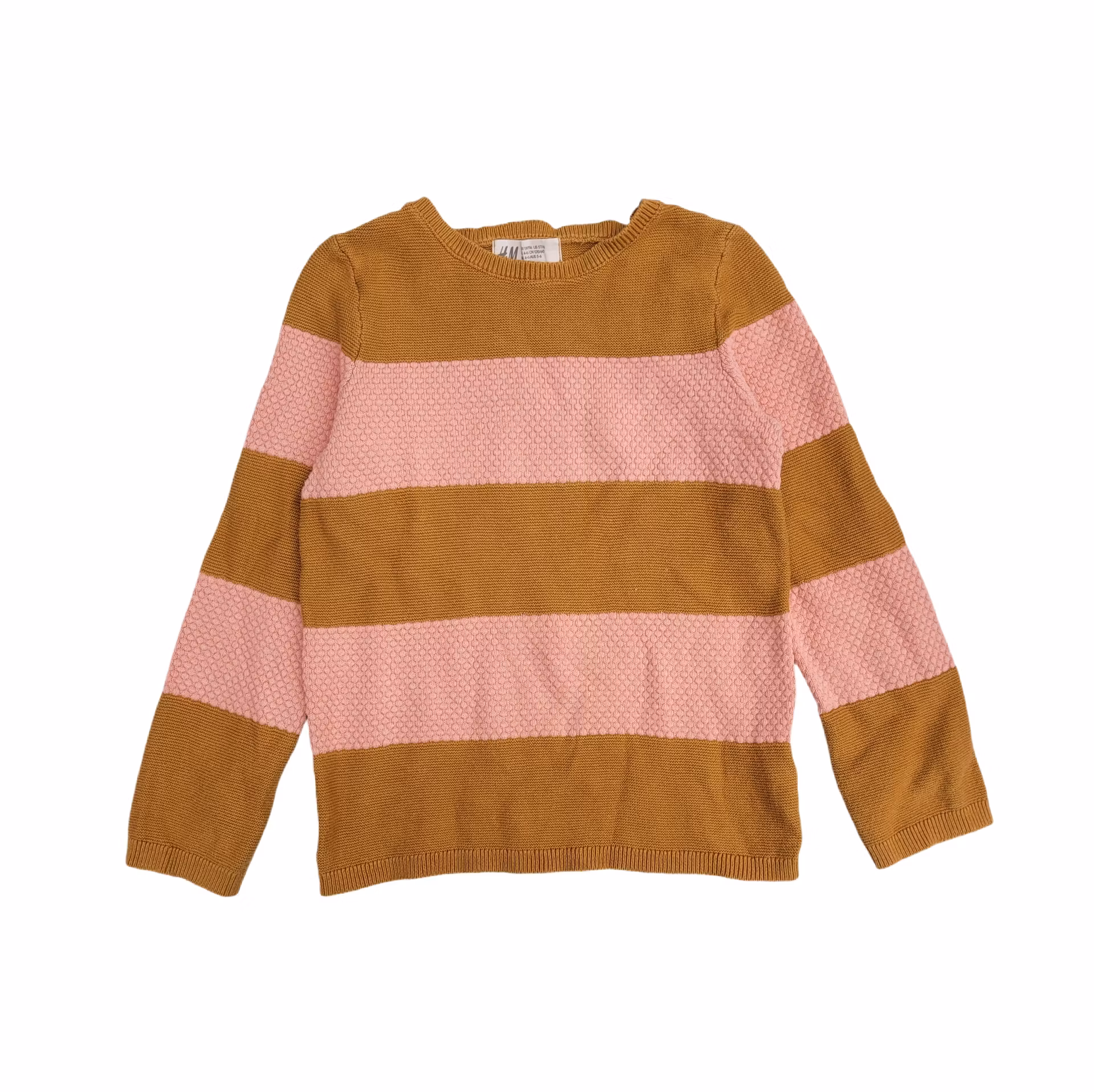 Storlek 110/116, H&M, skick B