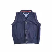 Storlek 92/98, Tommy Hilfiger, skick B