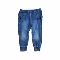 Storlek 92, Pomp de lux, skick B
