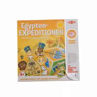 Egypten-expeditionen, skick B