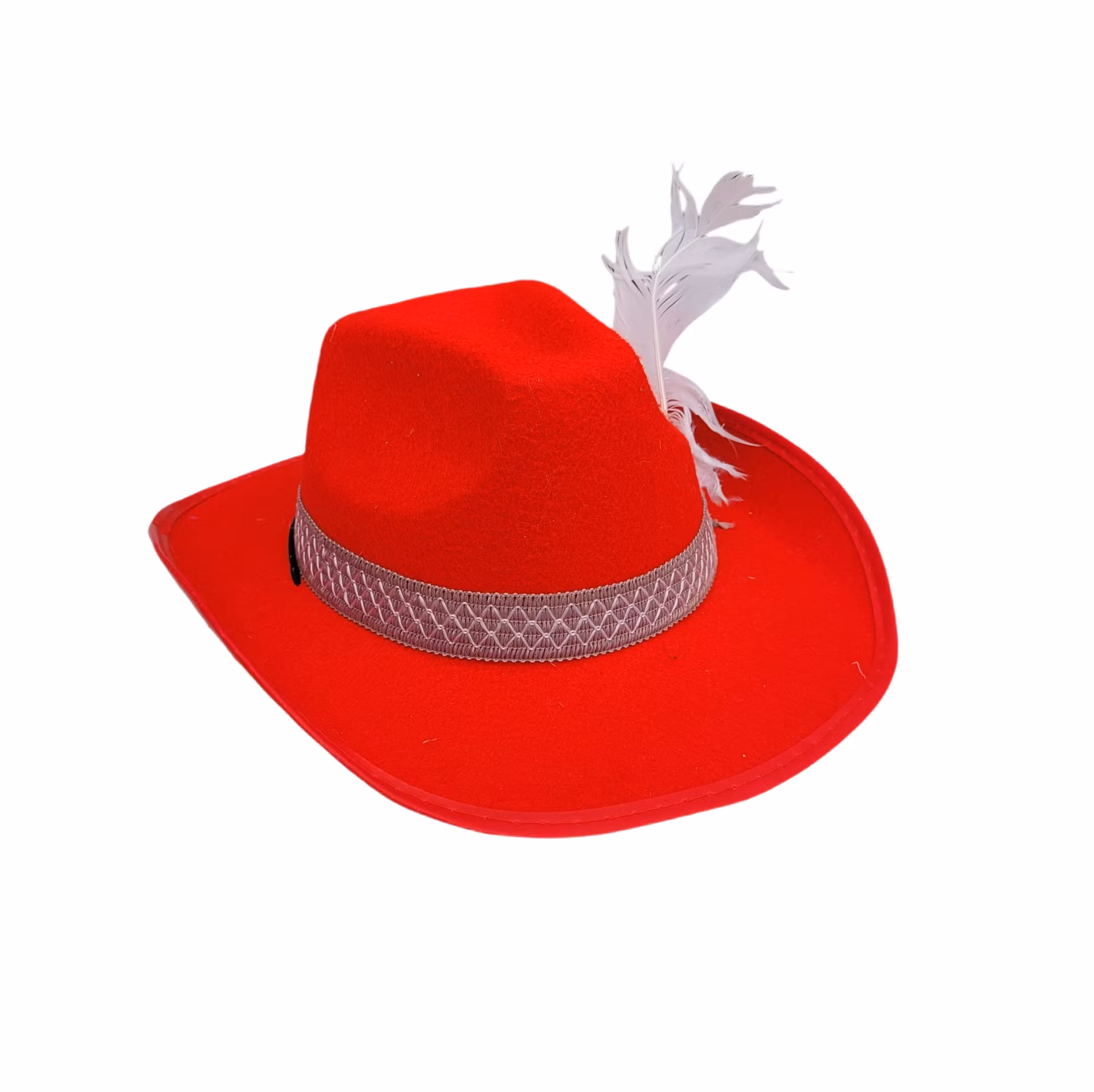 Cowboy-hatt, skick B