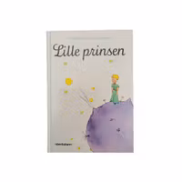 Lille prinsen, skick B