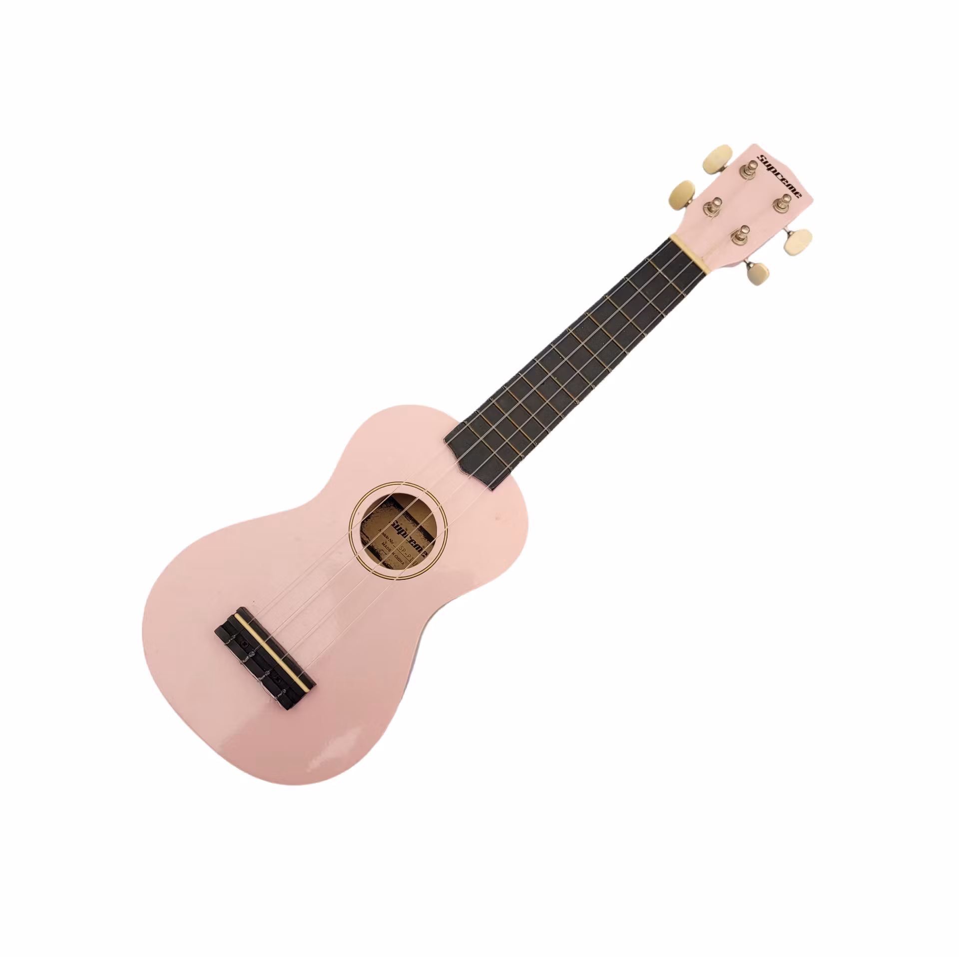 Ukulele, skick B