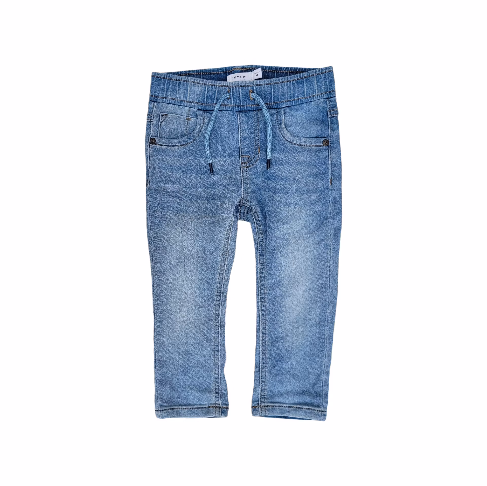 Storlek 86, Name it, skick B