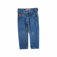 Storlek 92, E-bound, skick B