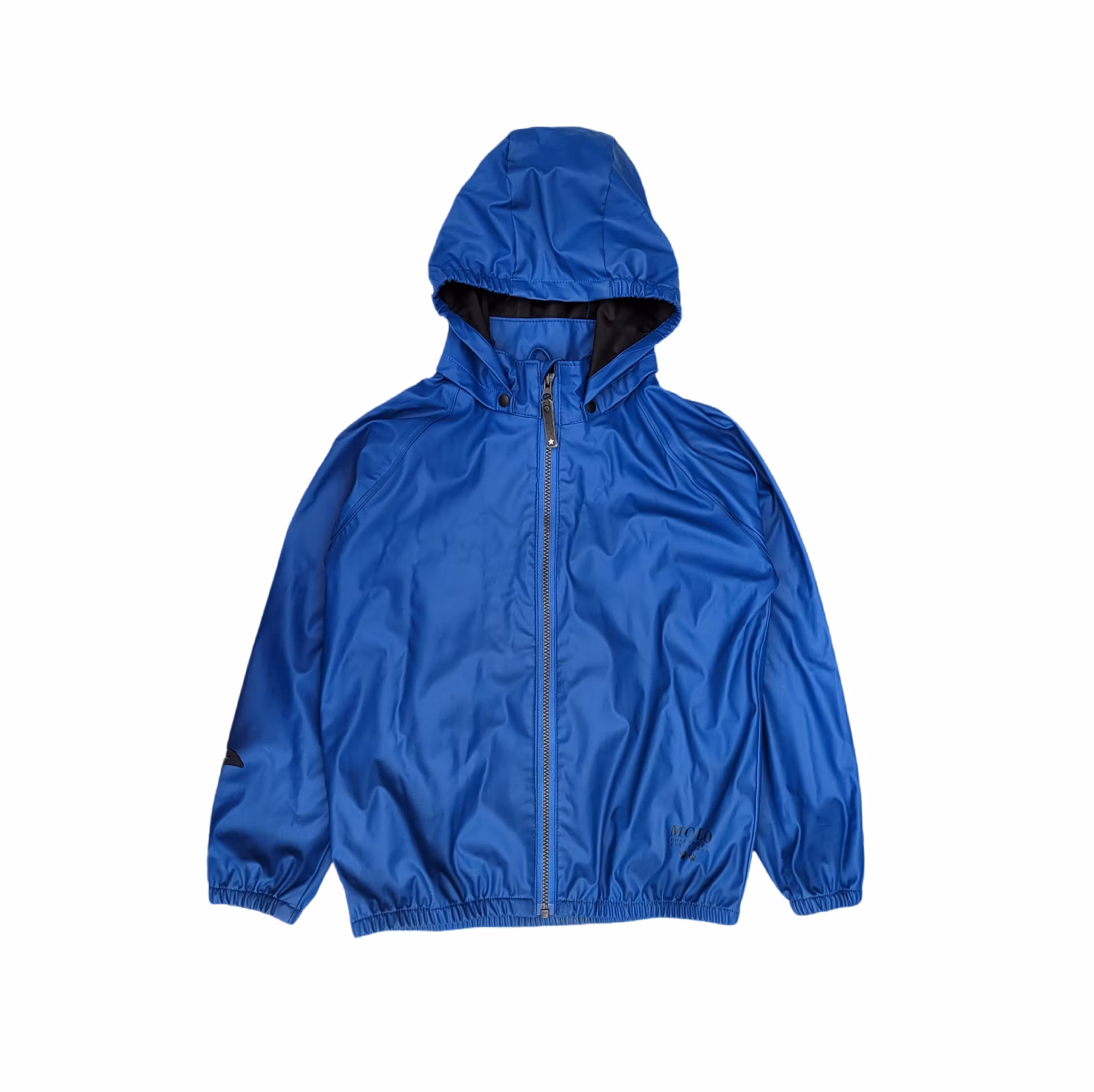 Storlek 134/140, Molo, skick B