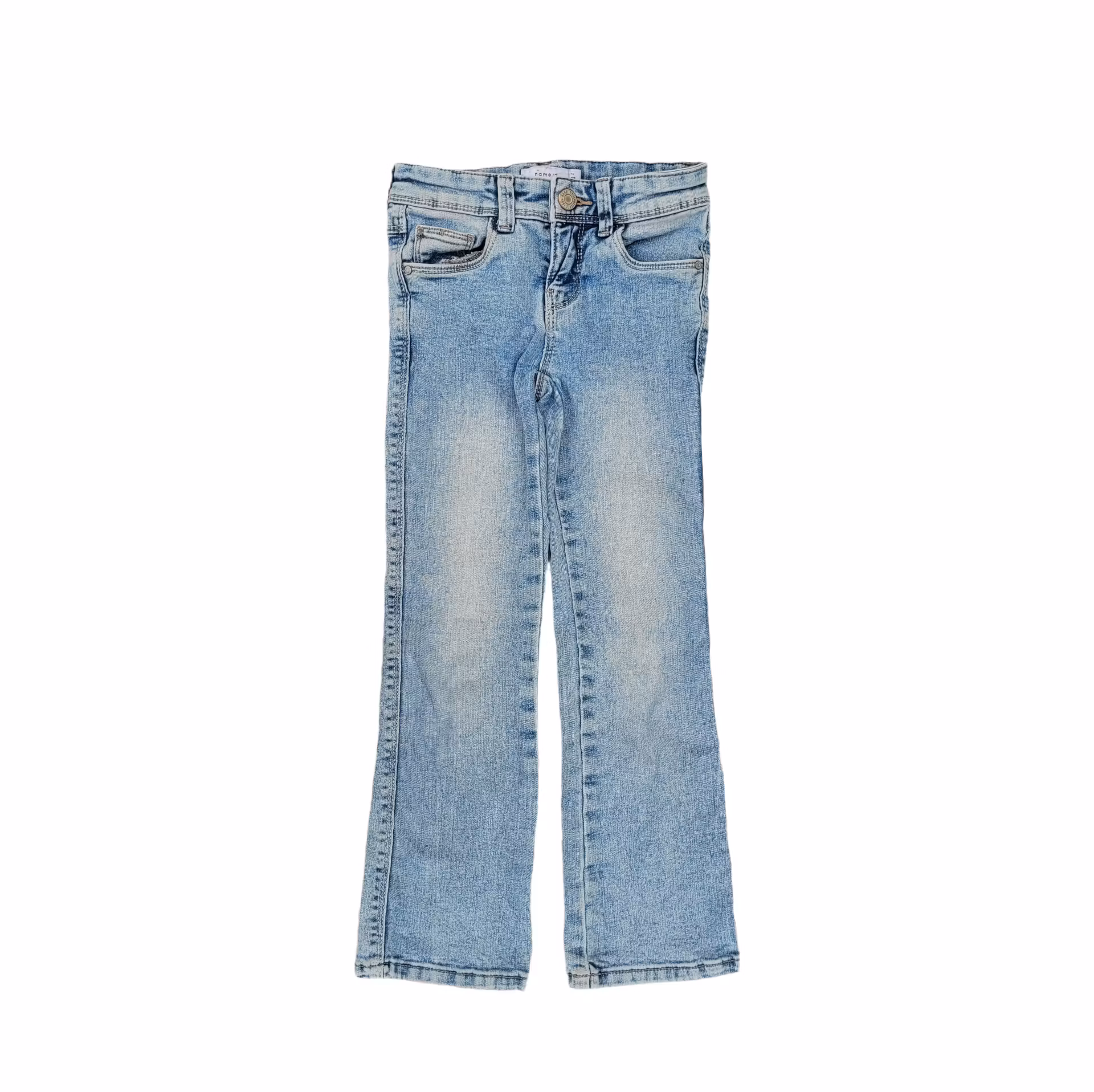 Storlek 122, Name it, skick B