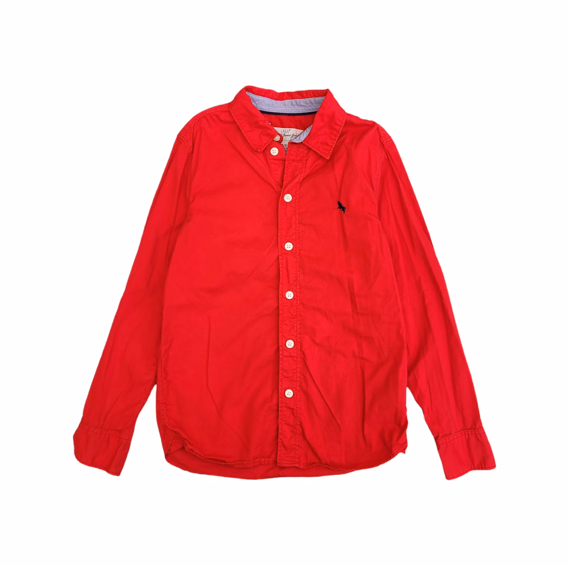 Storlek 134, H&M, skick B