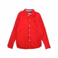 Storlek 134, H&M, skick B