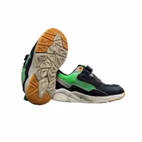 Storlek 25, Lejon, skick B