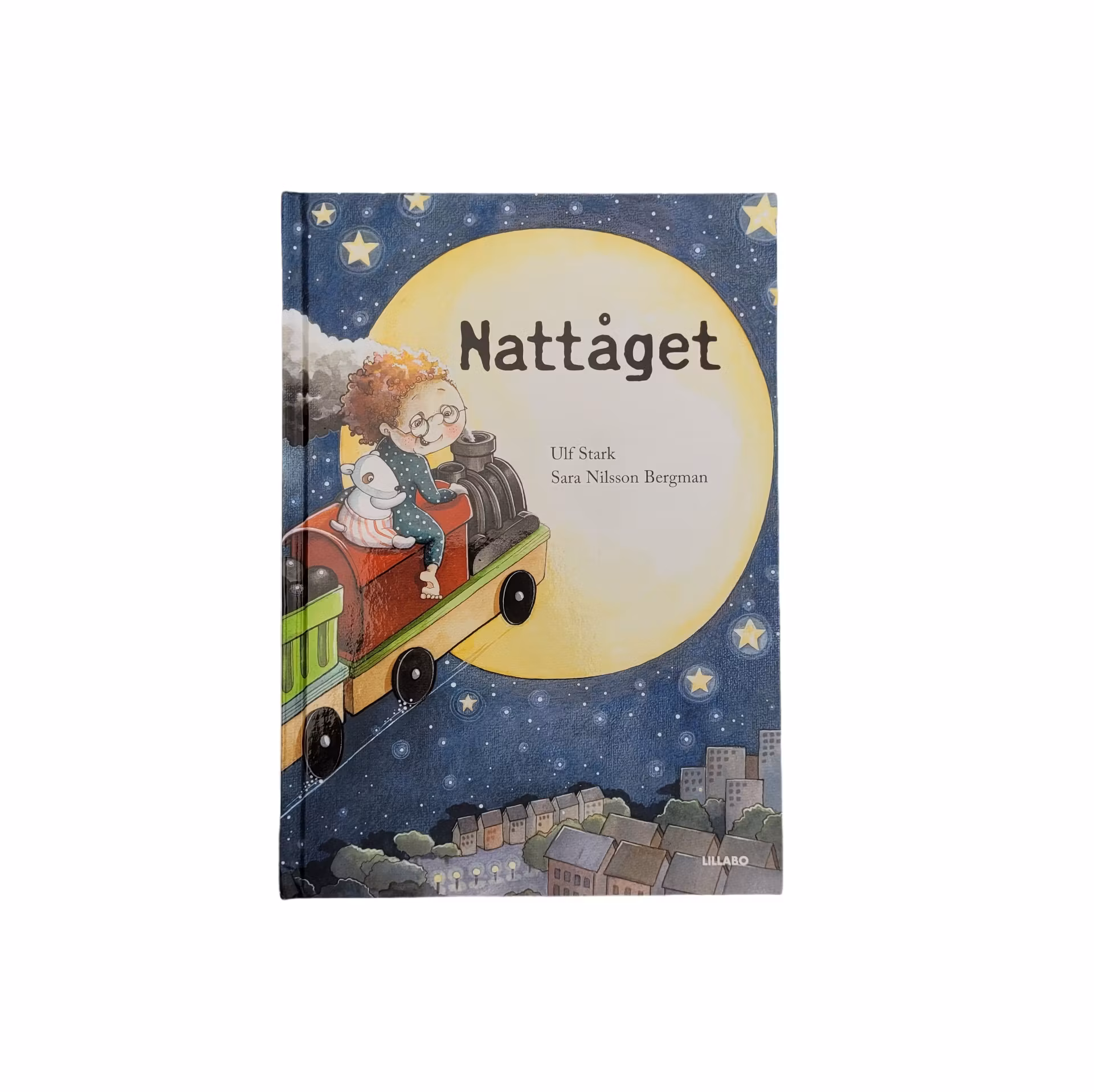Nattåget, skick B